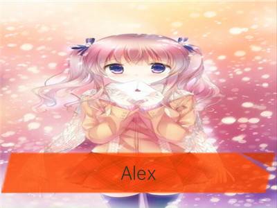 alex 狮子座一周运势4.1-4.7